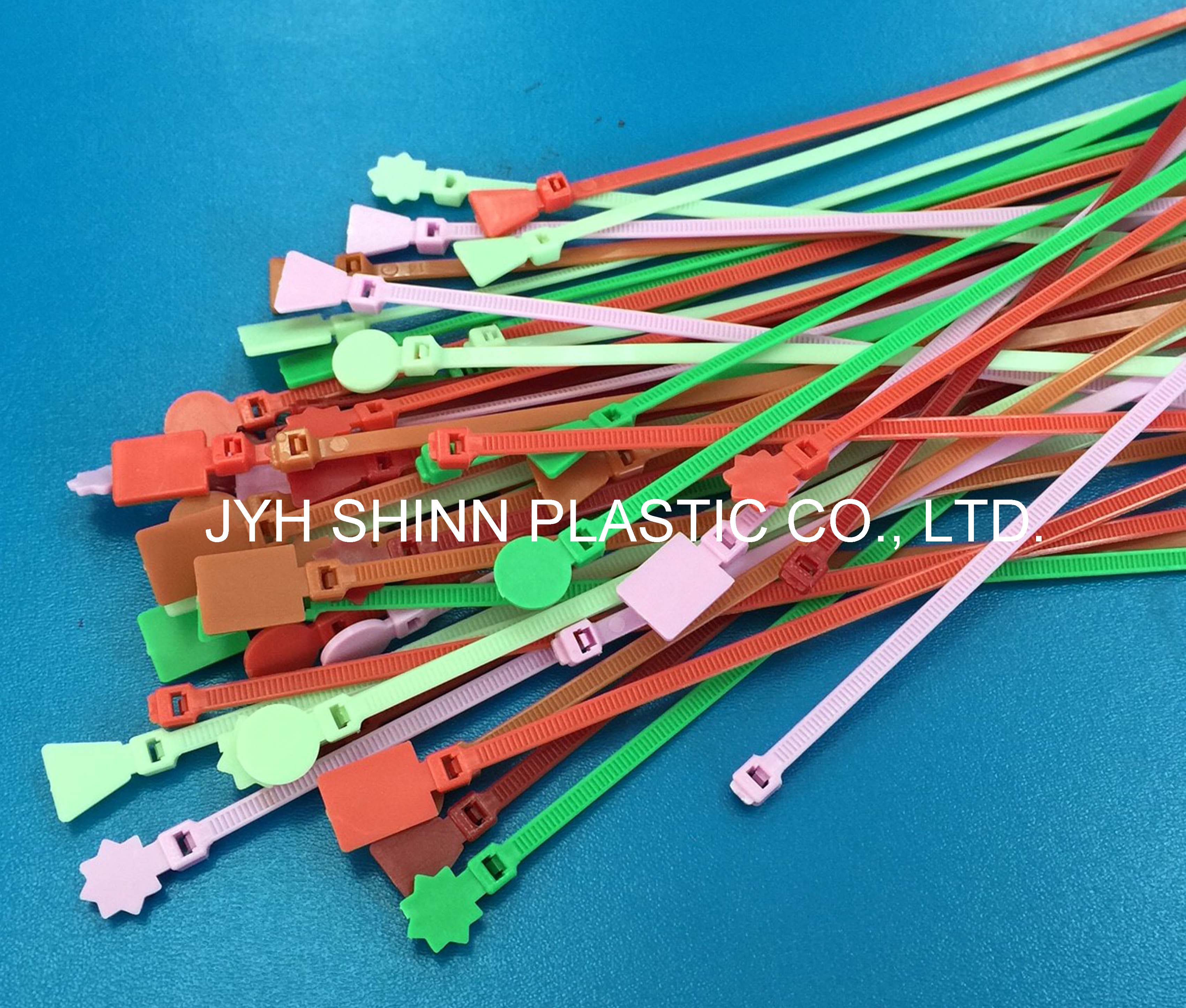 Molding Cable Tie